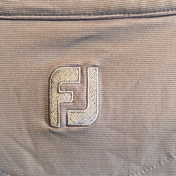 Footnote pullover long-sleeve size L - Picture 7 of 7